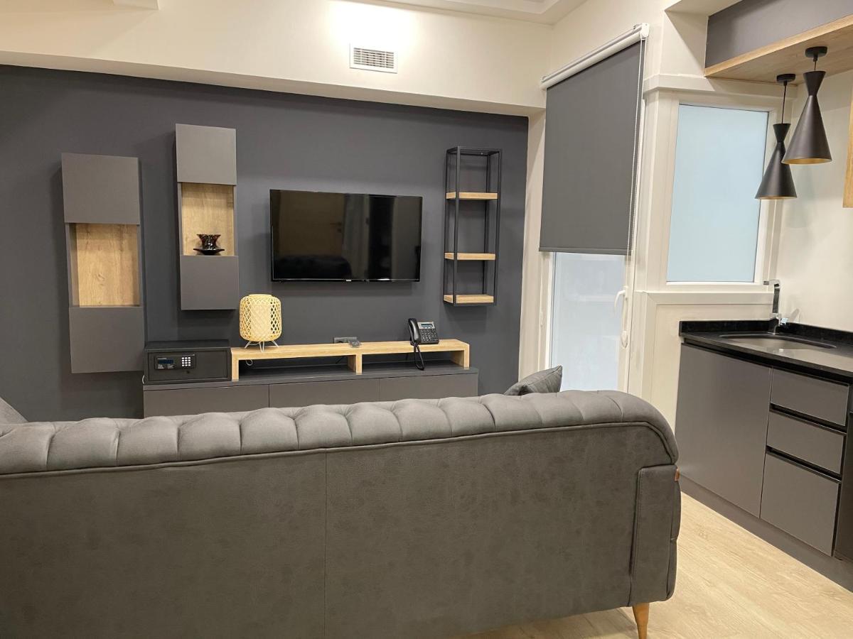 Rw Boutique Hotel İstanbul Dış mekan fotoğraf